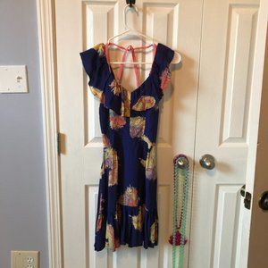 Trashy Diva Showgirl Royalty Hollywood Mini Size 2